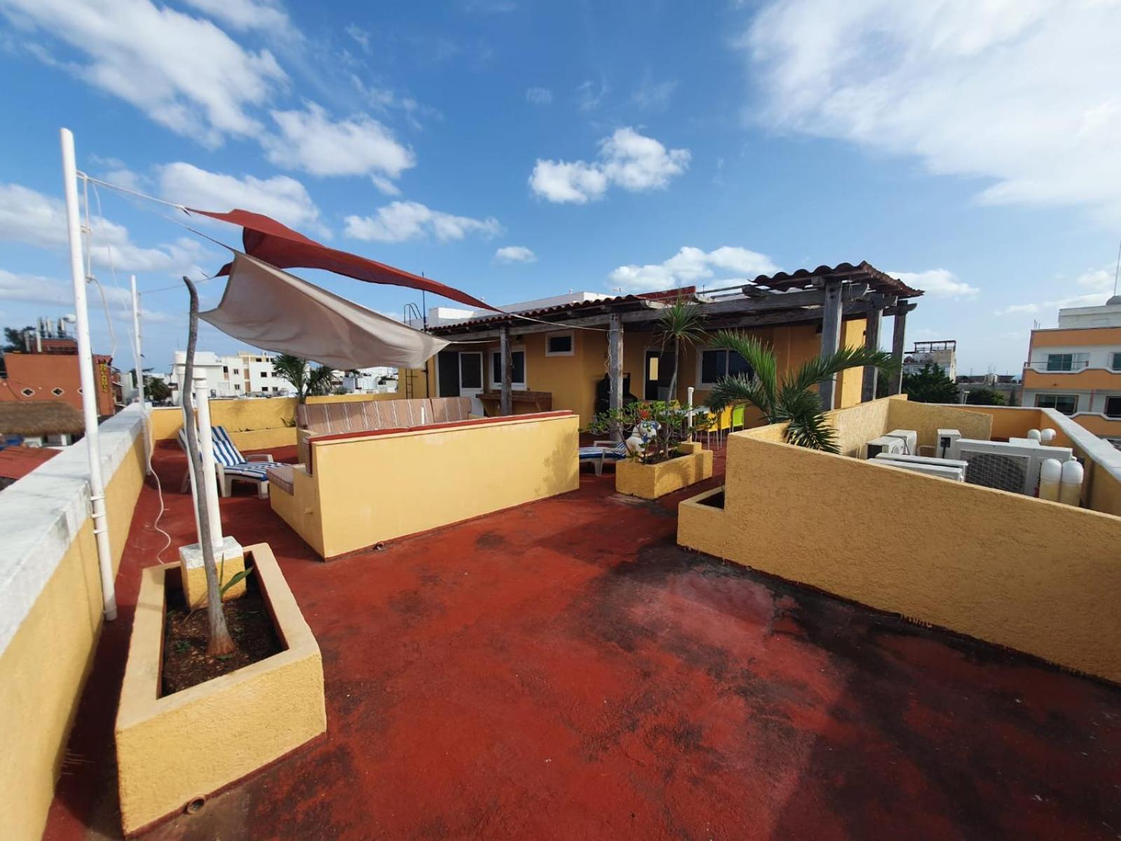 Suites Los Arcos (Adults Only) Isla Mujeres Bagian luar foto
