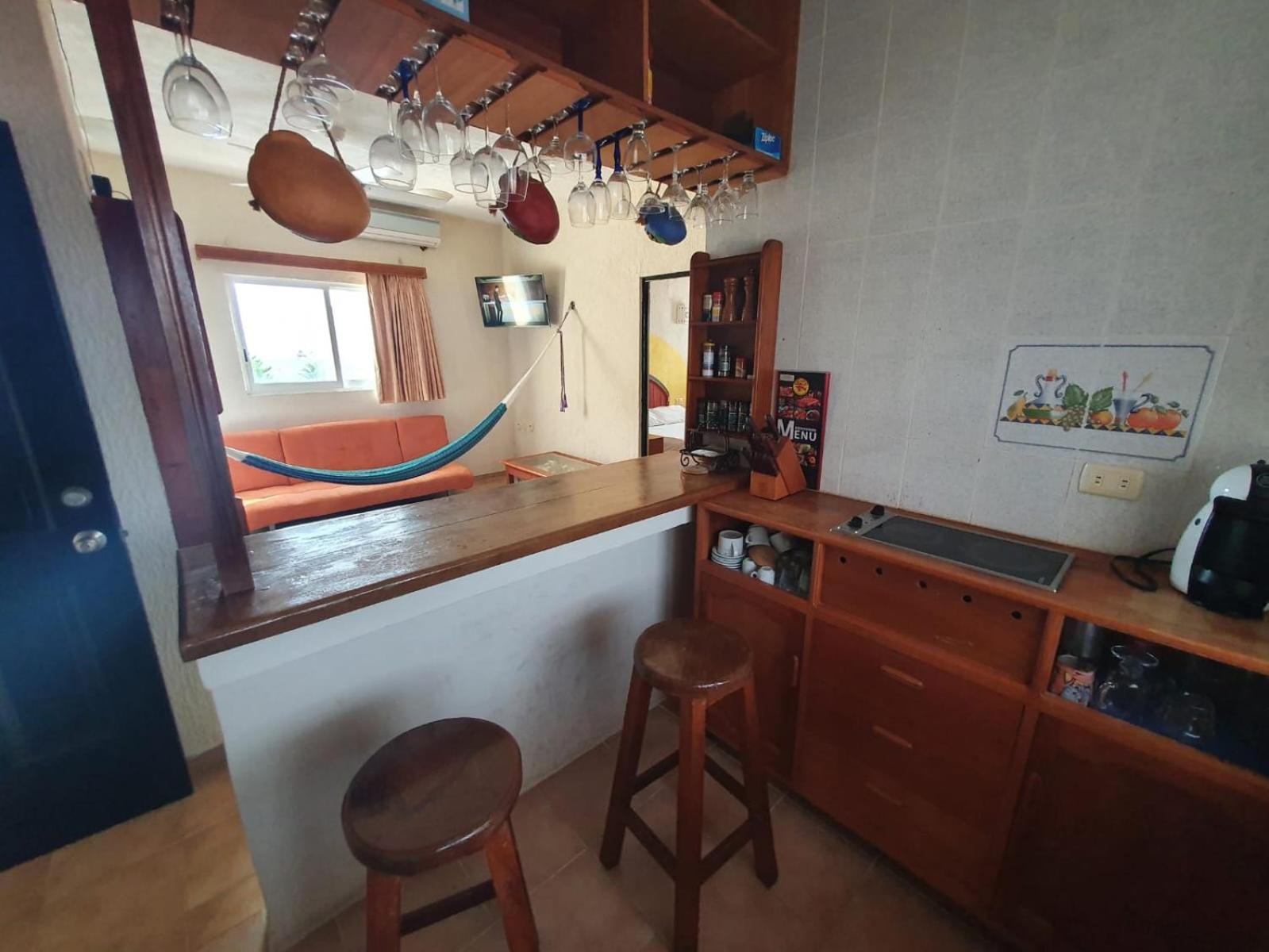 Suites Los Arcos (Adults Only) Isla Mujeres Bagian luar foto