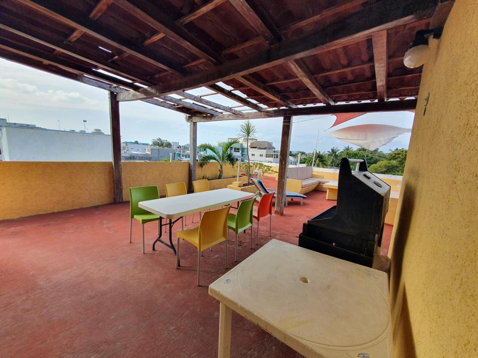 Suites Los Arcos (Adults Only) Isla Mujeres Bagian luar foto