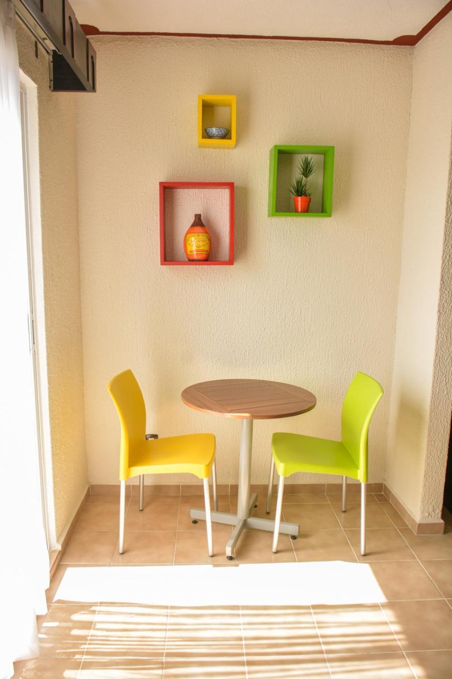 Suites Los Arcos (Adults Only) Isla Mujeres Bagian luar foto