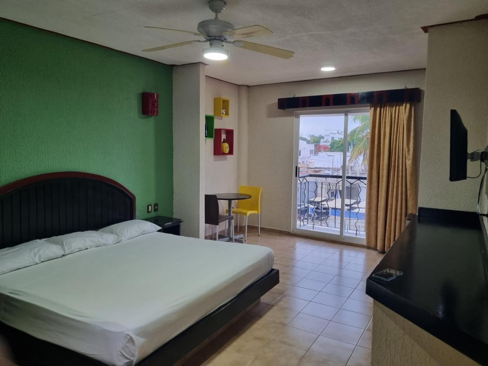 Suites Los Arcos (Adults Only) Isla Mujeres Bagian luar foto