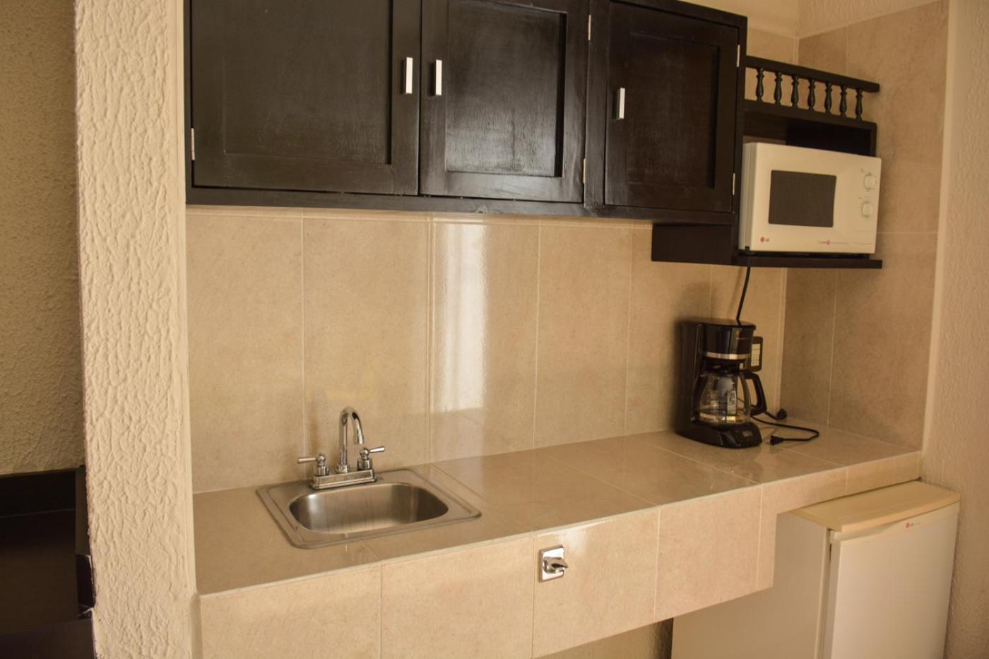 Suites Los Arcos (Adults Only) Isla Mujeres Bagian luar foto