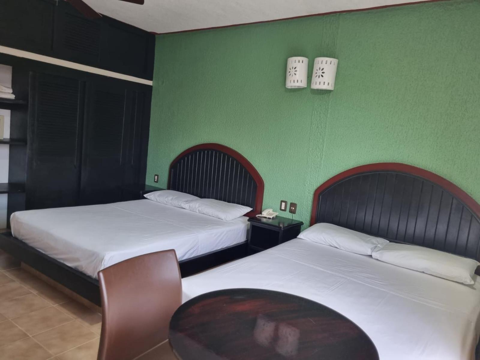 Suites Los Arcos (Adults Only) Isla Mujeres Bagian luar foto