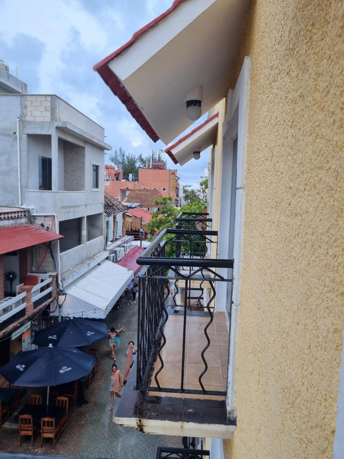 Suites Los Arcos (Adults Only) Isla Mujeres Bagian luar foto