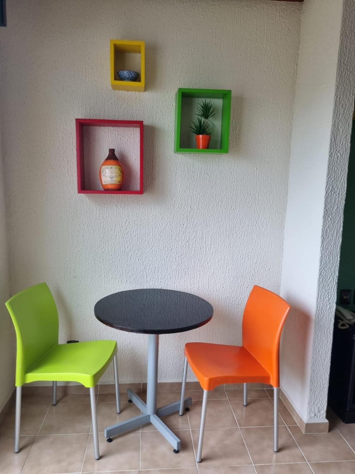 Suites Los Arcos (Adults Only) Isla Mujeres Bagian luar foto
