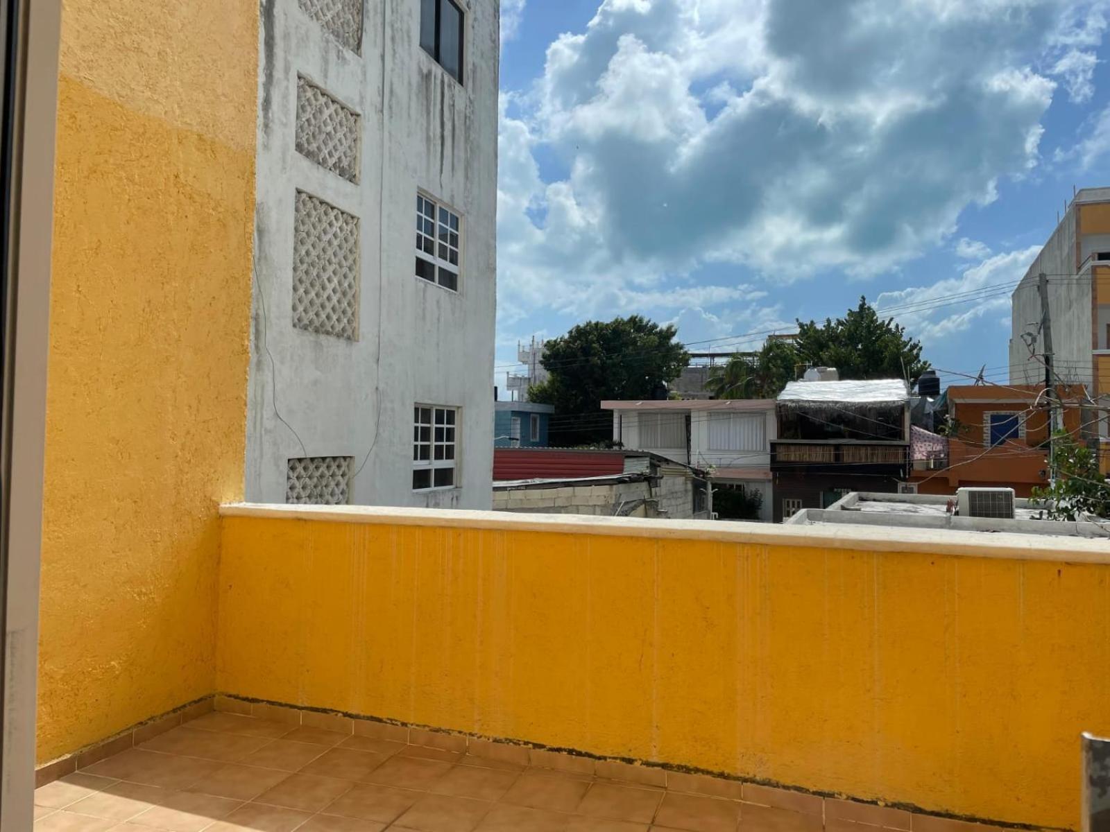 Suites Los Arcos (Adults Only) Isla Mujeres Bagian luar foto