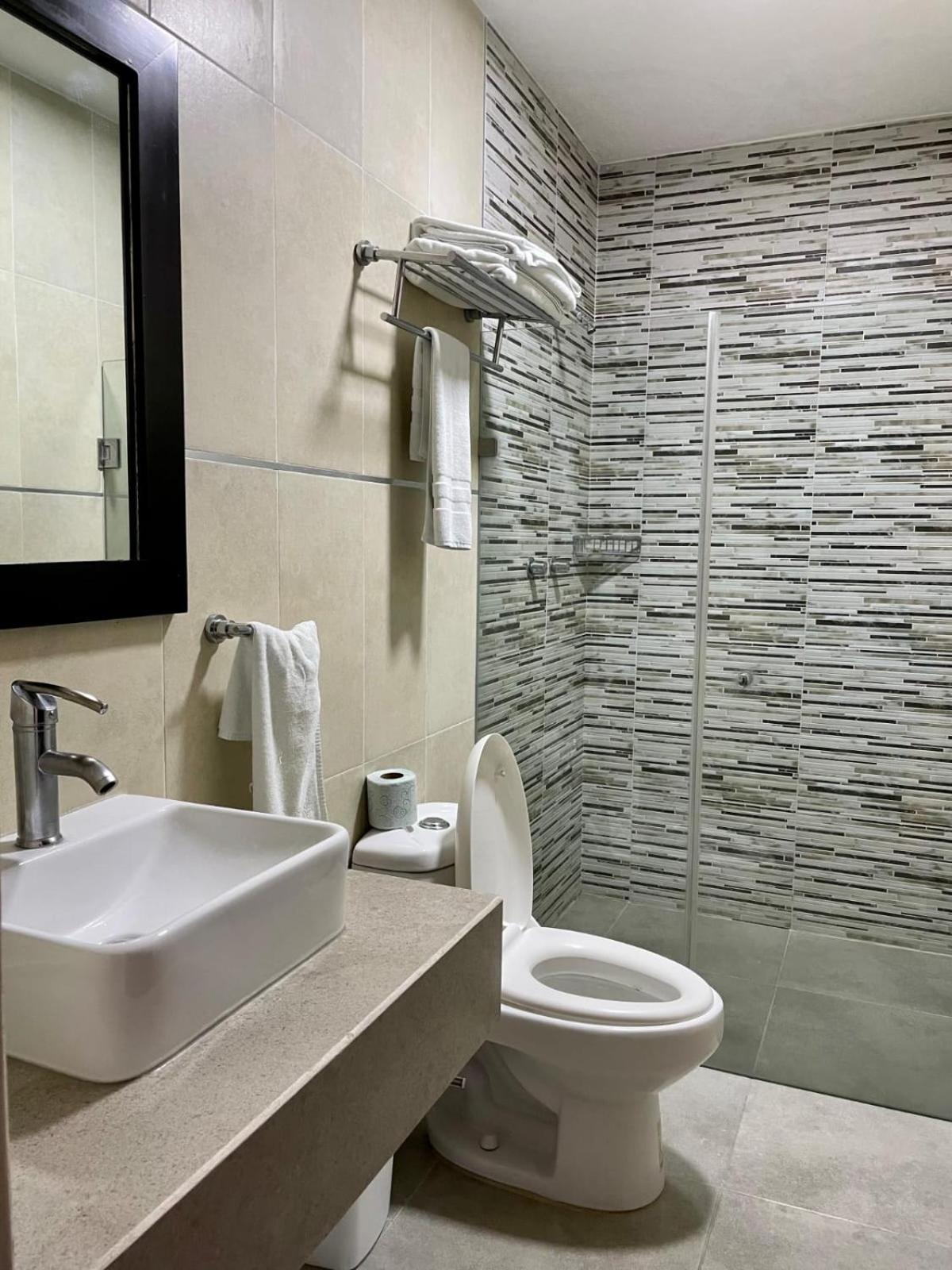 Suites Los Arcos (Adults Only) Isla Mujeres Bagian luar foto