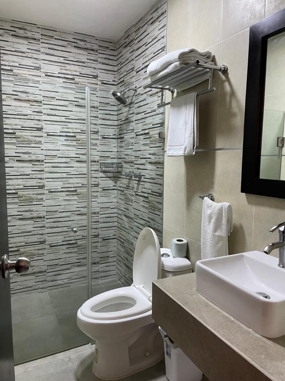 Suites Los Arcos (Adults Only) Isla Mujeres Bagian luar foto