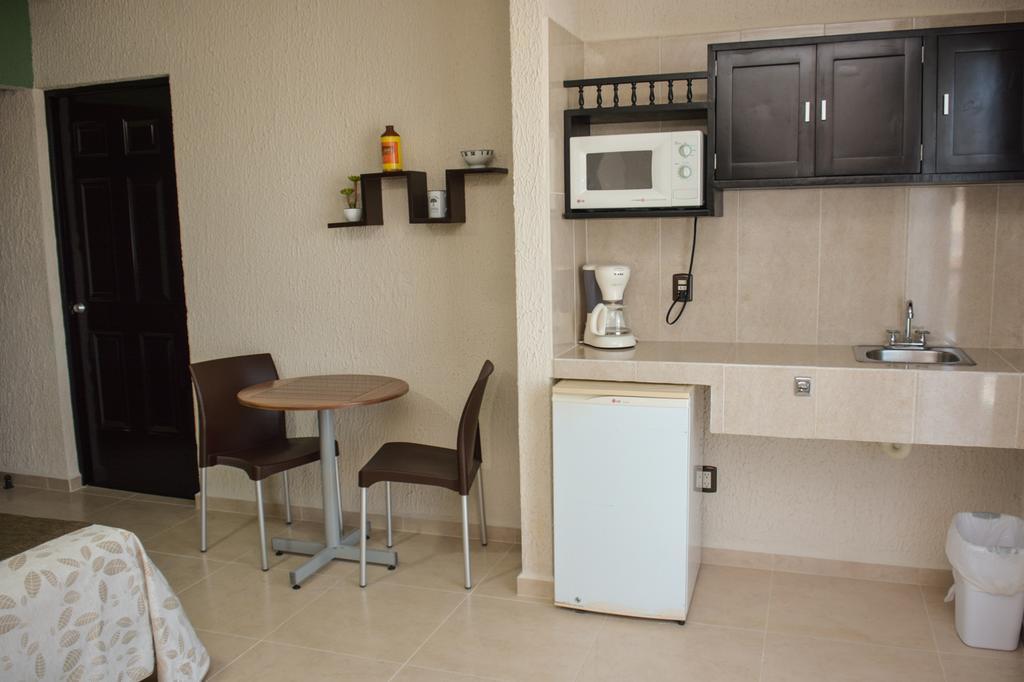 Suites Los Arcos (Adults Only) Isla Mujeres Bagian luar foto