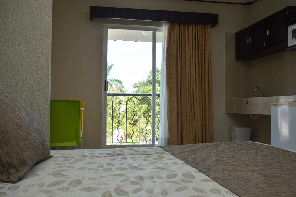 Suites Los Arcos (Adults Only) Isla Mujeres Bagian luar foto